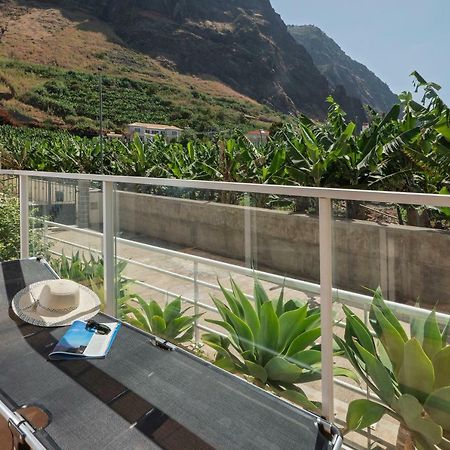 Apartment Blue Sea Paul do Mar  Exterior photo