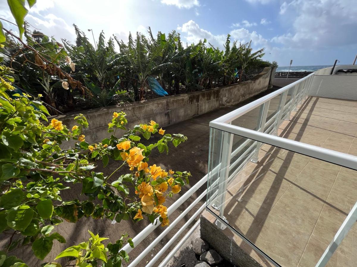 Apartment Blue Sea Paul do Mar  Exterior photo