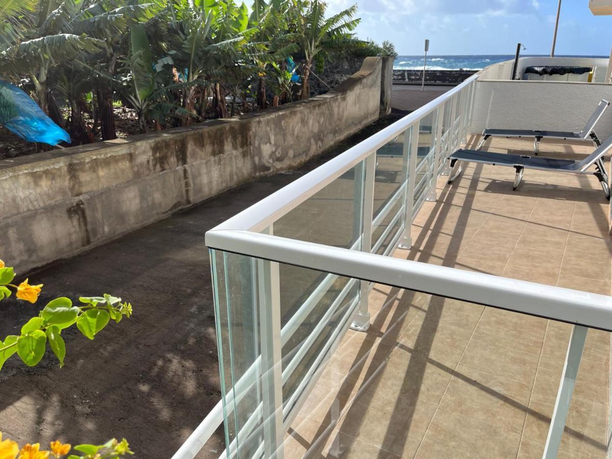 Apartment Blue Sea Paul do Mar  Exterior photo