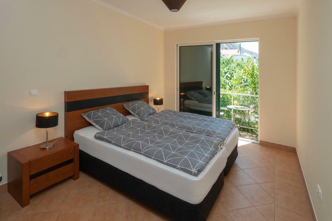 Apartment Blue Sea Paul do Mar  Exterior photo
