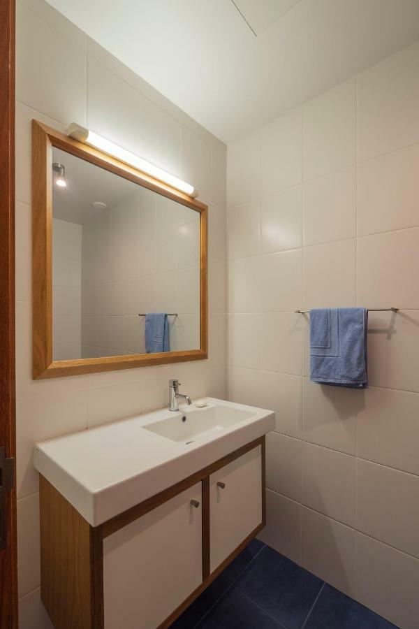 Apartment Blue Sea Paul do Mar  Exterior photo