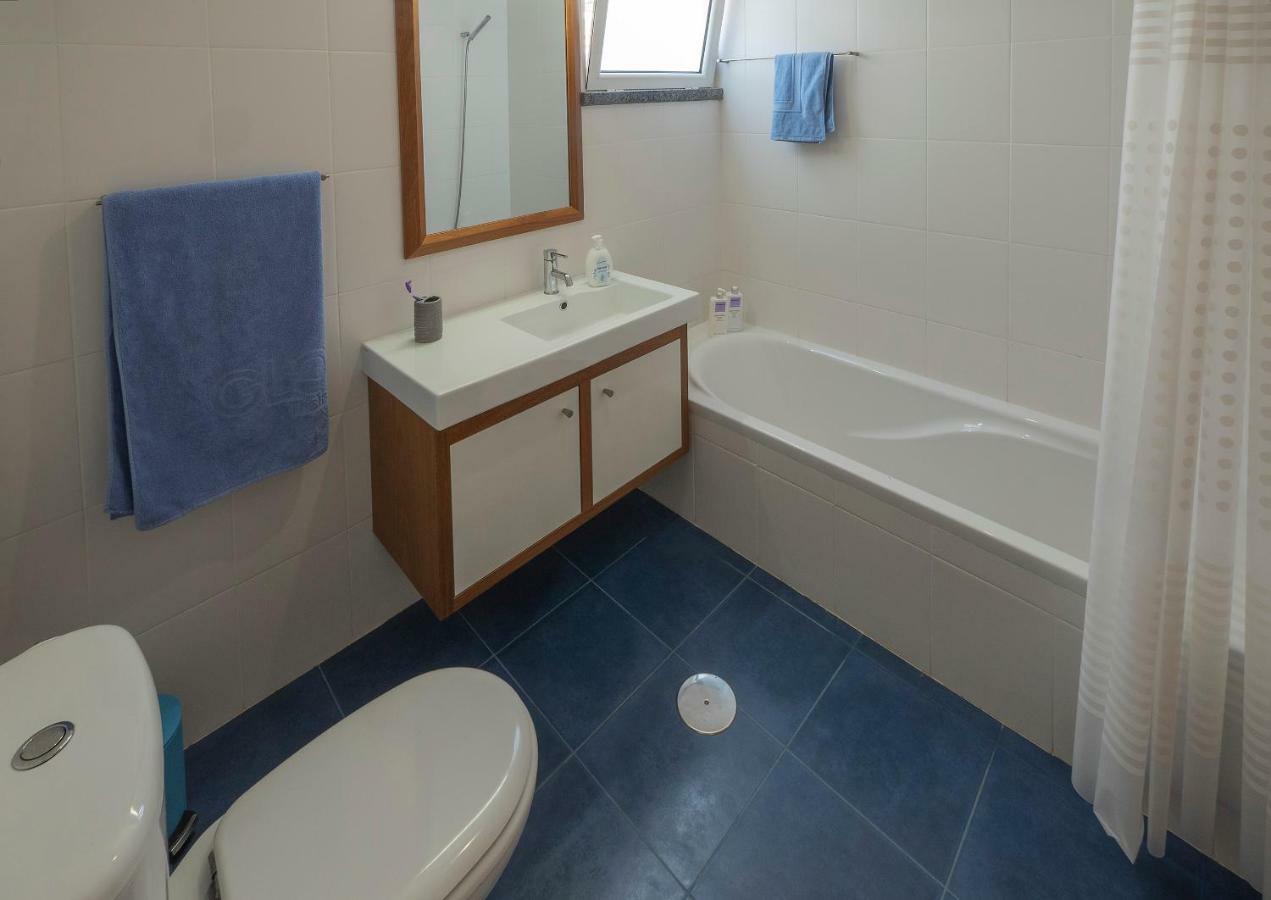 Apartment Blue Sea Paul do Mar  Exterior photo